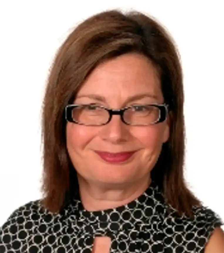 Profile picture of Vivienne Anthon