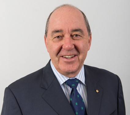 Profile picture of Sallyanne Atkinson AO