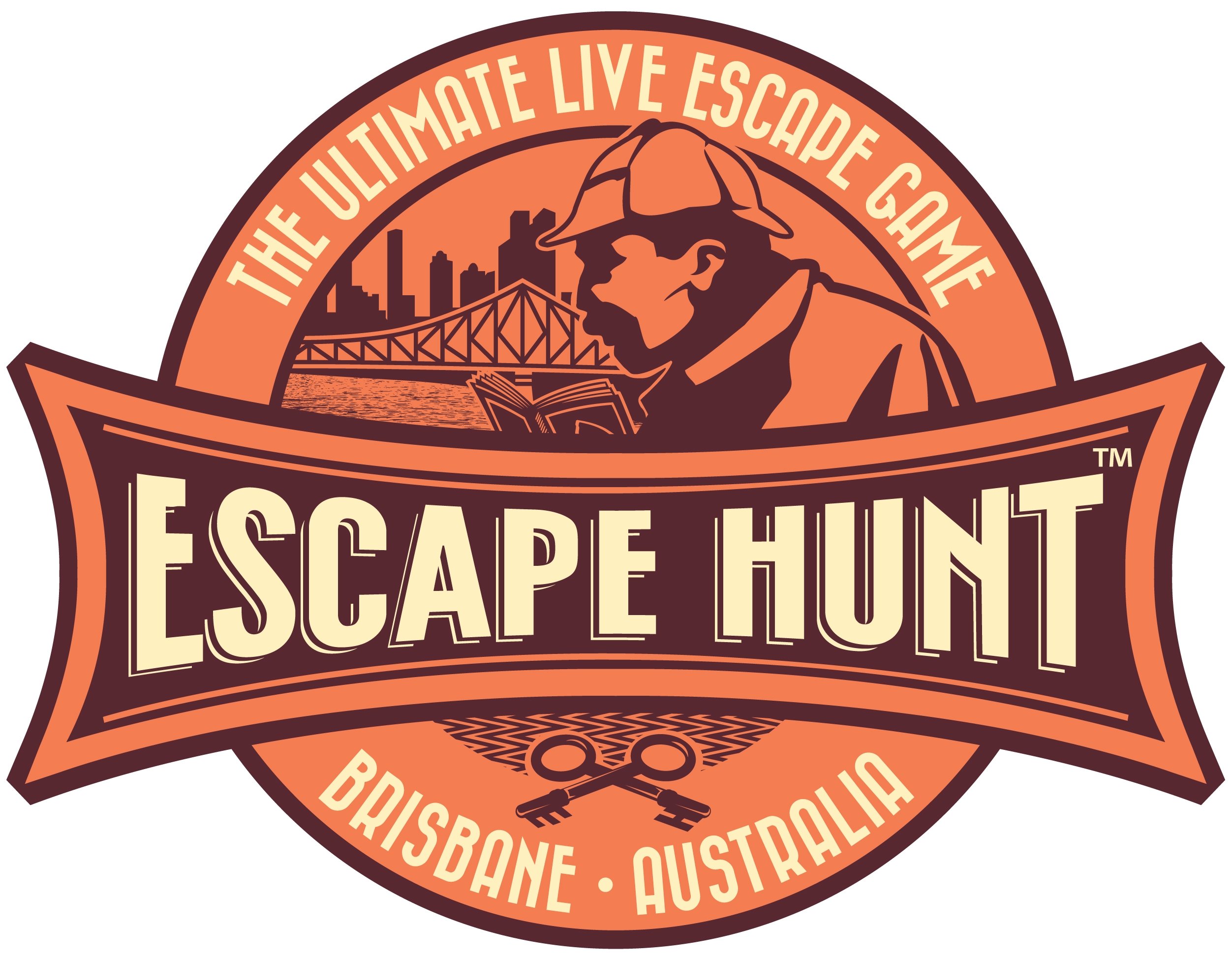 A Way-Out Experience