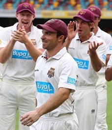 "To me, state cricket is all about winning"