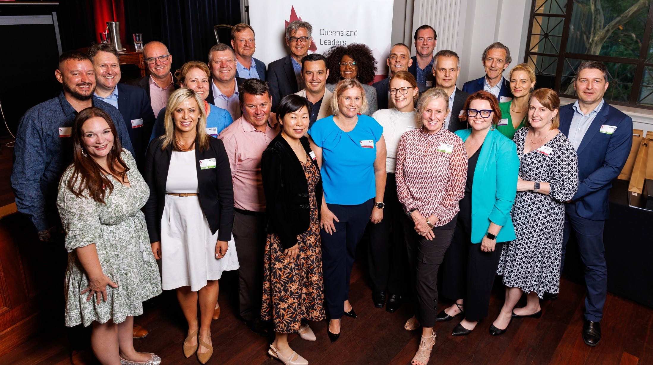 November 2023 Event Gallery